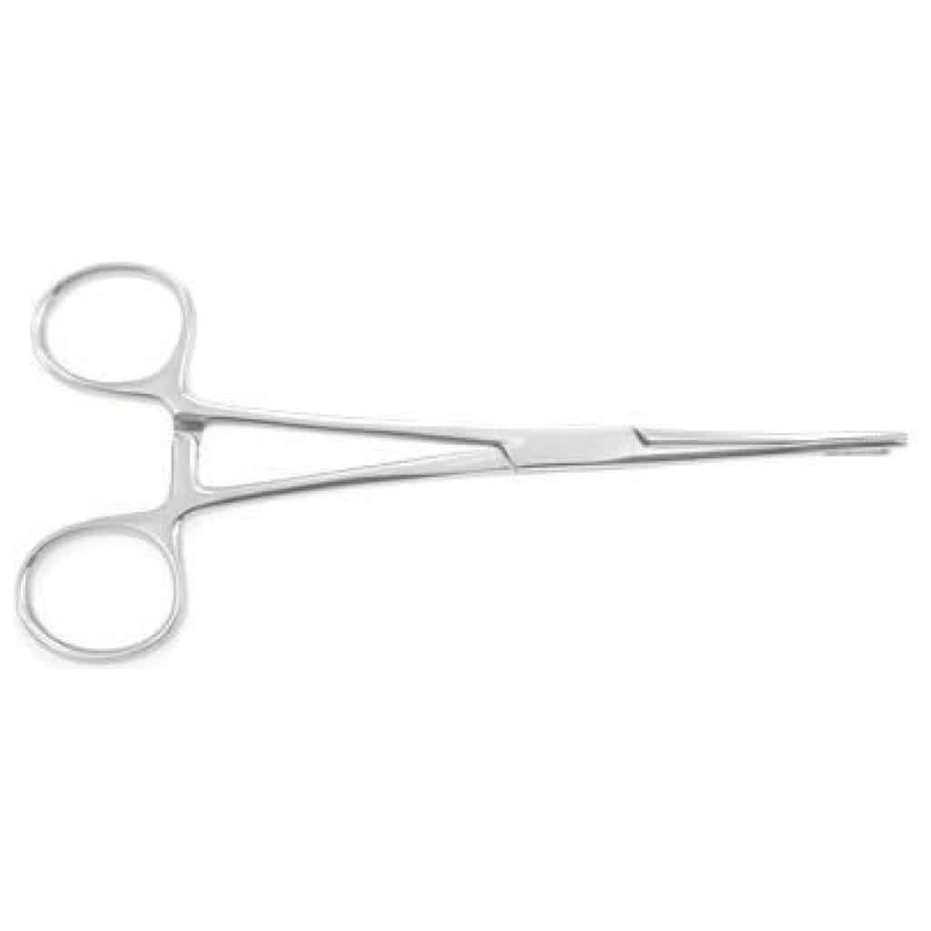 Pinza Professionale Per Piercing Transdermal-impianti Sottocutanei - Foto 6