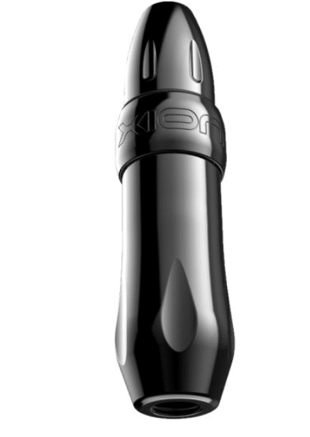 FK IRONS SPECTRA XION | TatooMex